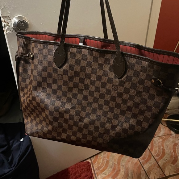 Louis vuitton gm neverful - Picture 2 of 6